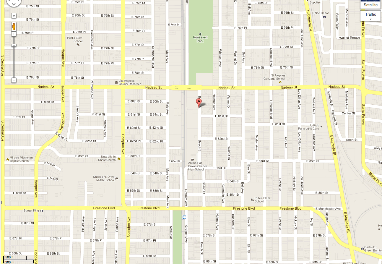 Best Box Company Contact Information